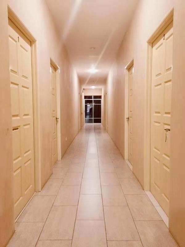 Luna Guesthouse 露娜旅馆 Semporna Εξωτερικό φωτογραφία