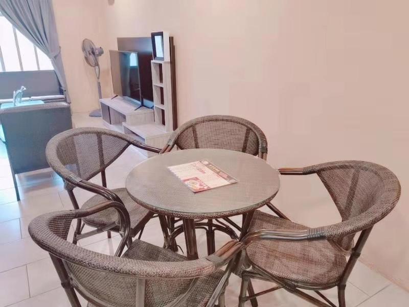 Luna Guesthouse 露娜旅馆 Semporna Εξωτερικό φωτογραφία